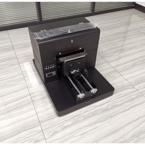 A4 Size T shirt Printer Direct to Garment DTG Printing machine for printing Tshirt,PVC,Phone cover