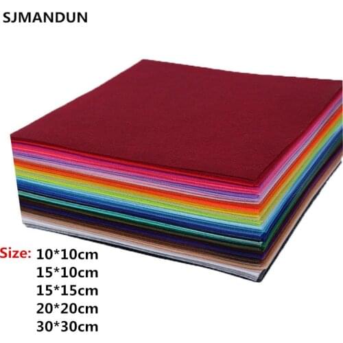 SJMANDUN Products For Felting