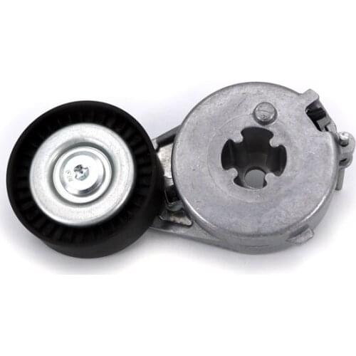 VOCR CCUA CDZA Engine Belt Tensioner for A4quattro 1.8 2.0 2008-2015/Multivan 2.0 2011-2015 OEM 06H903133G 06H903133F