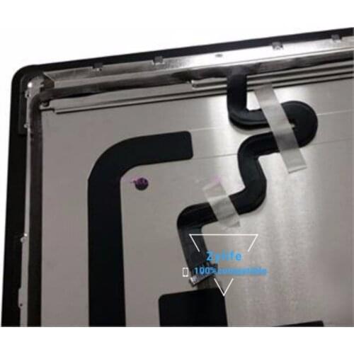 A Grade LCD LED Screen Panel for iMac 27" A1419 2K LM270WQ1-SDF1 2012 661-7169 EMC2546 EMC2639