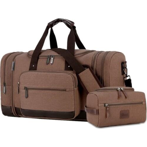 Wohlbege Cosmetics And Travel Bags