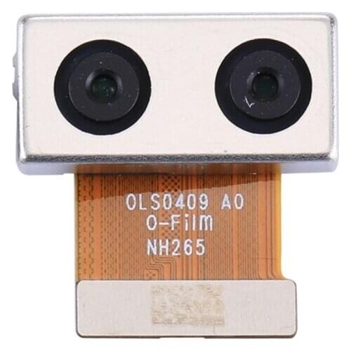 High Quality Back Facing Camera Parts Replacement For Huawei Honor 9
