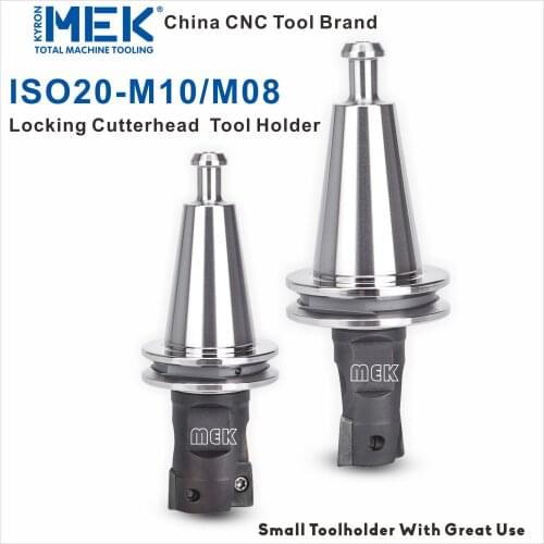 1 set ISO20 HSK32E HSK40E tool holder M8 M10 M12 milling cutter head APGT1135 APMT1135 blade Series cutter head
