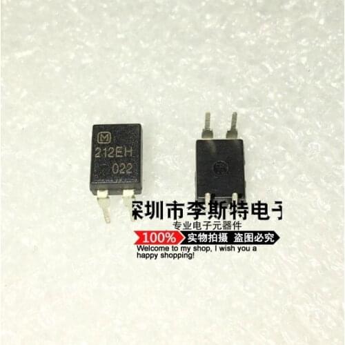 212EH AQY212EH DIP-4