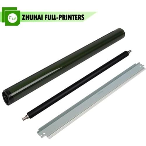 OPC Drum Kit Drum Cleaning Blade Primary Charge Roller PCR for Canon iR2200 iR2800 iR3300 GP215 GP285 GP335 GP405