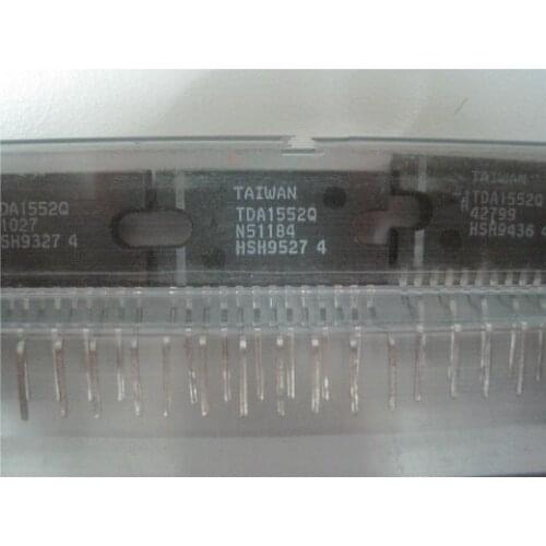 Free Shipping TDA1552Q 100% New quality assurance