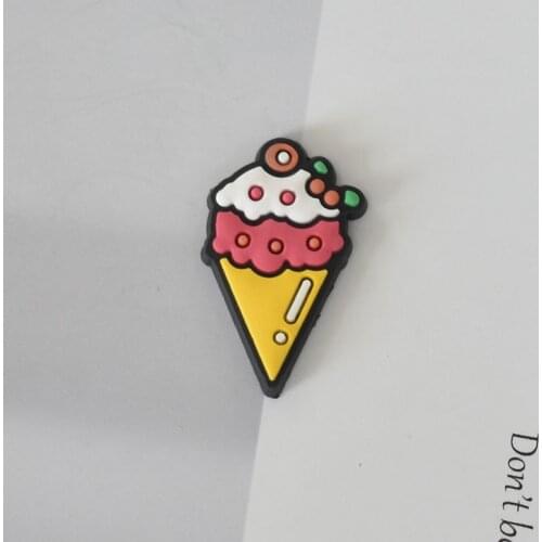 CSBL CFPA-XK-126 Shoe Decoration For Crocses Buckle Charms PVC Cartoon Accessories Gift Croc Jibz Free Shipping