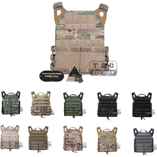 Emerson CP Style JPC 2.0 Lightweight Vest For Shooting Hunting Airsoft Tactical Jumpable Plate Carrier Body Armor