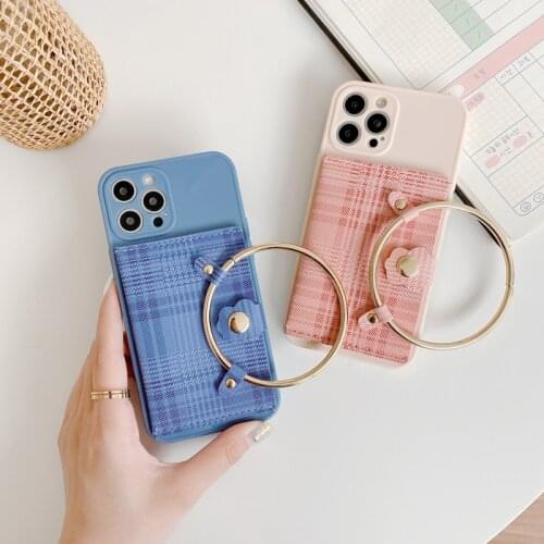 G.J.FACASE Oppo R17 Pro Phone Cases