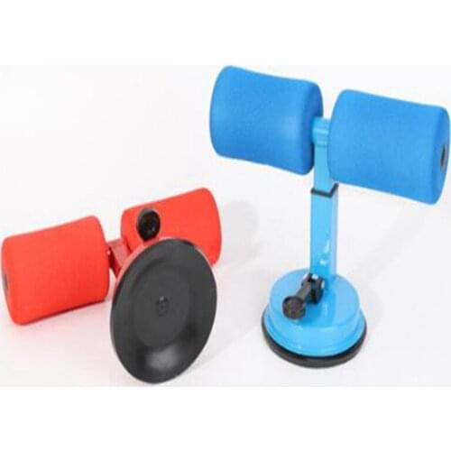Abdominal abdominal core exercise crunches bar fitness crunches exercise equipment portable suction exercise home gym