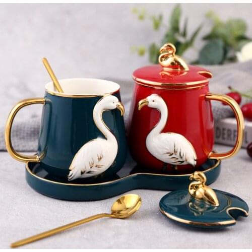 Ceramic Mugs JRLHXJ China