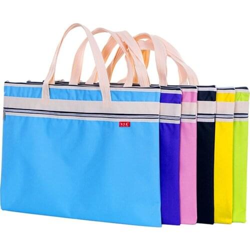 Fashion Handbag For 5D Diamond Painting Light Pad Board Light Box Tablet A3 embroidery Accessories 14-inch laptop can be placed