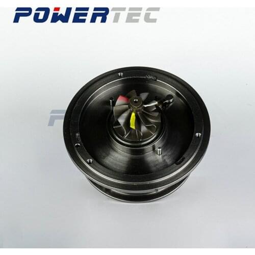 New For Volvo S40 V50 C30 2.0 D 120Kw DW10C Balanced 783583 Turbocharger Cartridge 9671413780 Turbine Core GT1449MV 2010