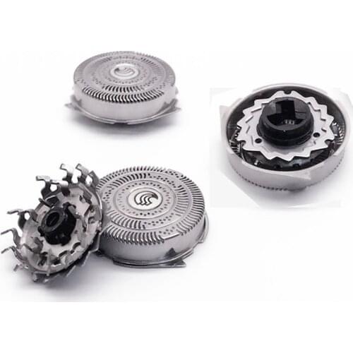 3PCS HQ9 Replacement Head razor blade for philips shaver HQ9100 HQ9190 HQ9070 HQ9080 HQ8160 AT750 AT751 PT920 PT925 Razor Blade