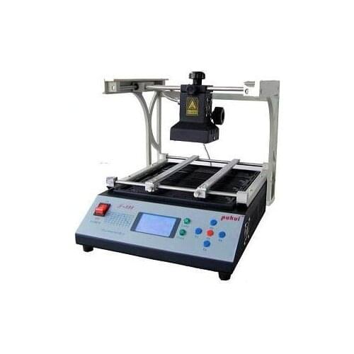T890 BGA IRDA Welder Infrared Heating Rework Station te