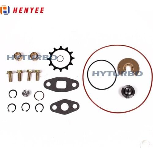 Turbo Charger Rebuild Repair Kit Set For Garrett T3 T4 TB03 TA31 T04B T04E TBP4