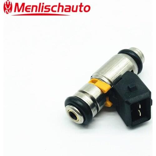 High Quality Original Fuel Injector Nozzle IWP-160 IWP160 Fit For American Car