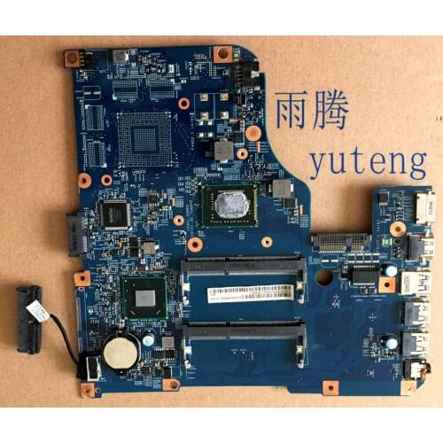 48.4TU05.04M NBM4911008 NB. M4911.008 Laptop mother For Acer Aspire V5-571G i3cpu 100% test ok delivery