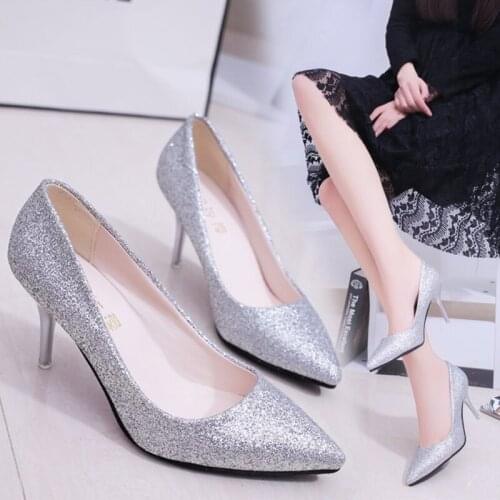 BONJEAN Womens Spring Shoes