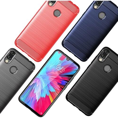 Гамбит-LCL Phone Cases Xiaomi Redmi Note 7S