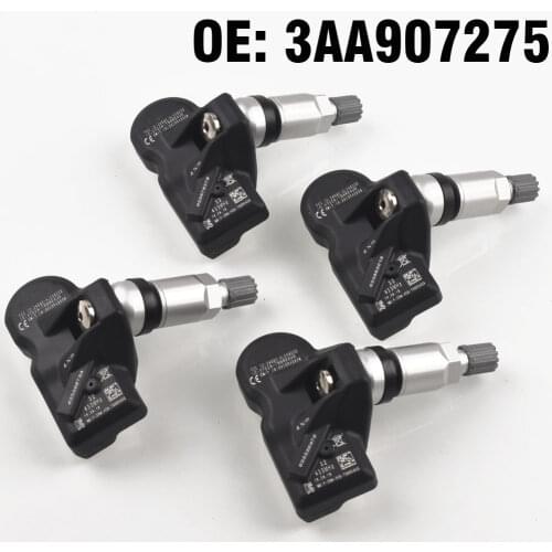 GEFENSI Tire Pressure Gauges