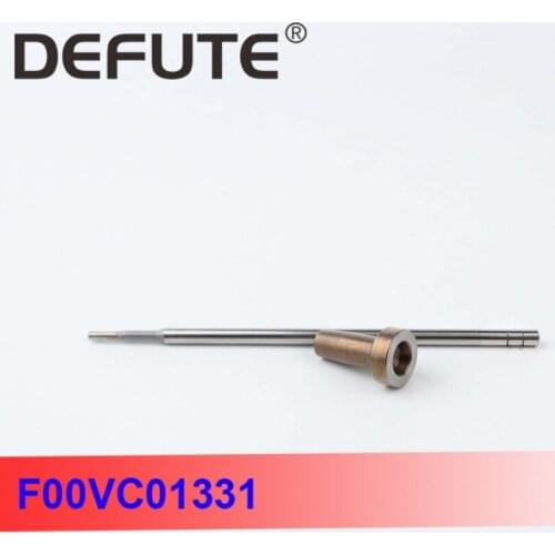 Hot Selling diesel engine fuel overhaul kits F00VC01331 Common Rail Control Valve Assy