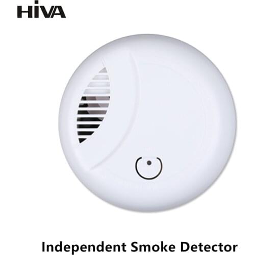 HIVA Smoke Detectors