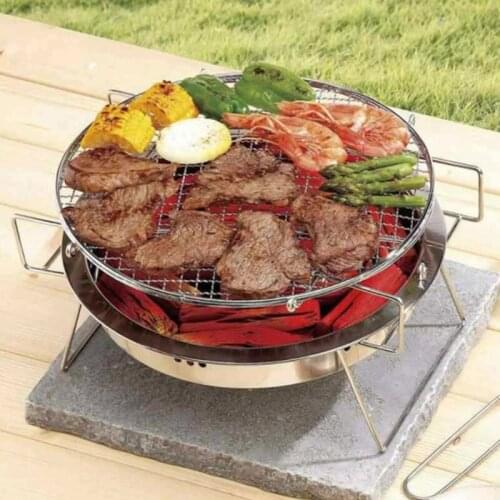 Jikoda Tourist Tableware