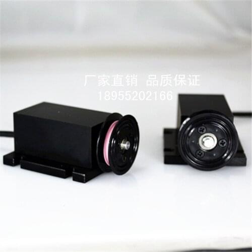 JZHL-2 miniature tension sensor fiber yarn wire tension measurement high precision micro size