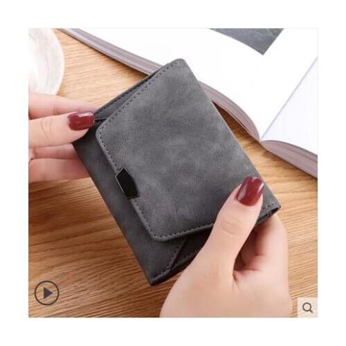 KAKA Clutch Wallets