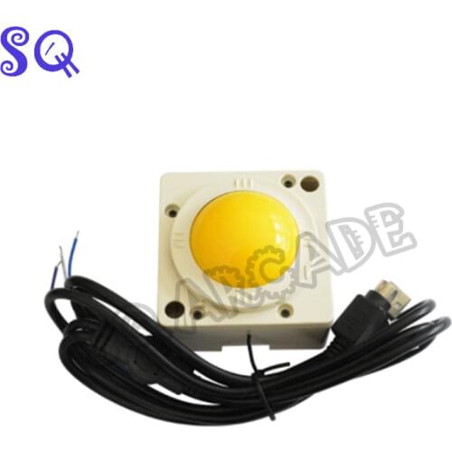 Mounting Plate for PS/ 60 in 1 Trackball MAME Arcade Game Machine Cabinet