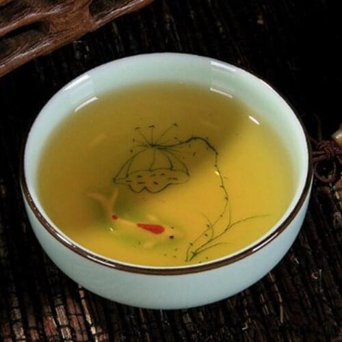 Lancyjuice Tea Utensils