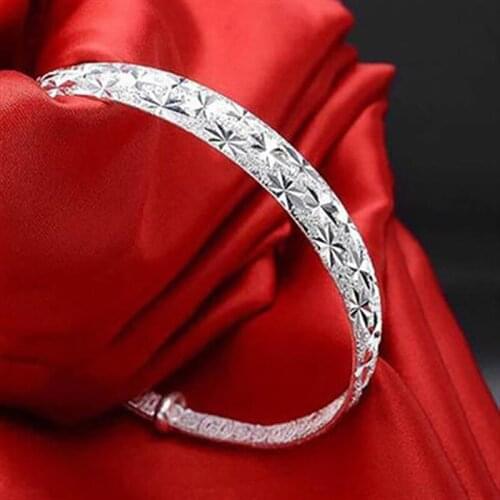 LIYAN Rigid Bracelets