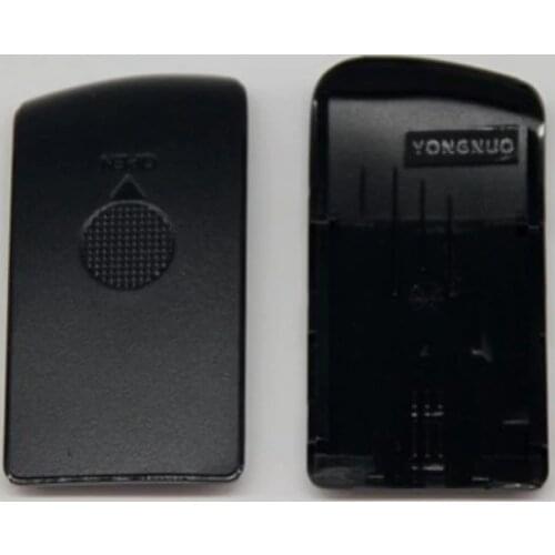 Original Flash AA Battery Door Cover for YONGNUO YN560 YN-560 II III IV YN565EX II Flash YN600EX-RT YN-500EX YN568EX II
