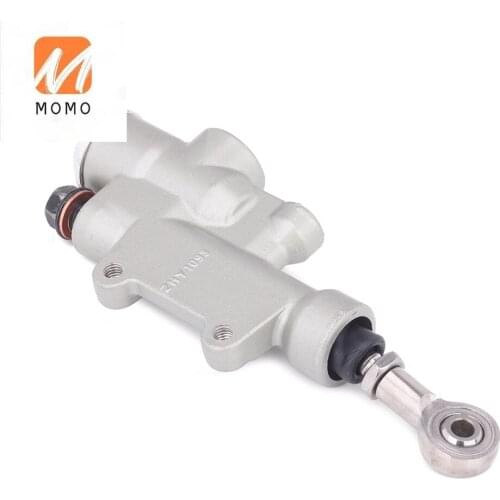 Easy Install SX 125 XC 250 SX F FACTORY FC 250 TC 125 Motorcycle Rear Brake Caliper Rear Guard for Husqvarna