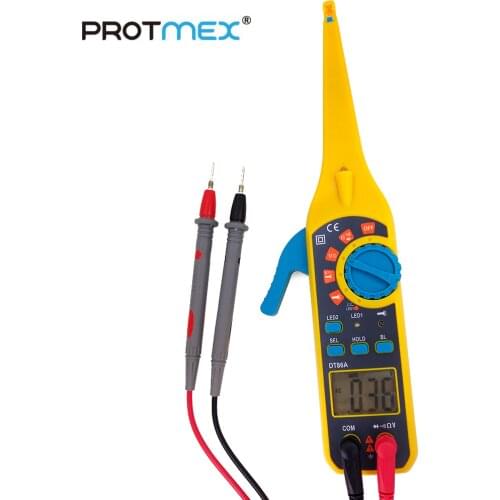 PROTMEX Circuit Breakers