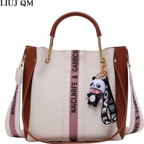 ZHDZZL Women's Shoulder Bags