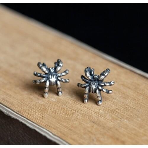 Stud Earrings ZTLXY China