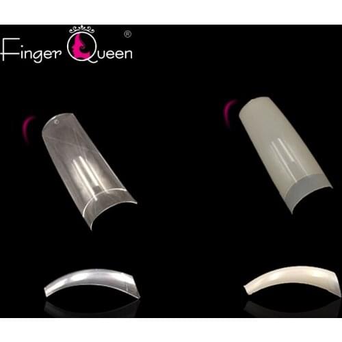 100pcs professional nails fake nails UV glue stickers for work party professional nail art nail tools for nail tips