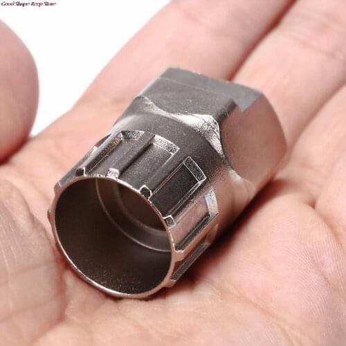12 Tanden Racefiets Fiets Vliegwiel Freewheel Cassette Remover Fietsen Mountainbike Mtb Dopsleutel Reparatie Tool Onderhoud