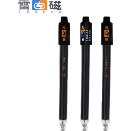 6801/6801-01/6801A Sodium Electrode Laboratory Sodium Ion Electrode Sensor Probe