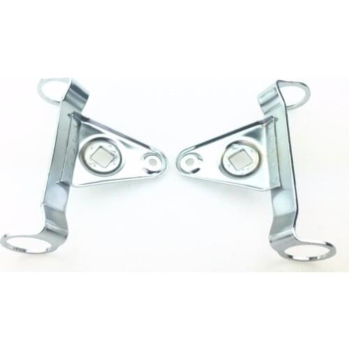 For GN250 motorcycle headlight accessories Motorcycle modified headlight bracket