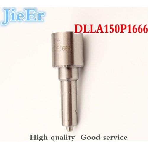DLLA150P1666 0433172022 diesel nozzle fuel injector nozzle common rail