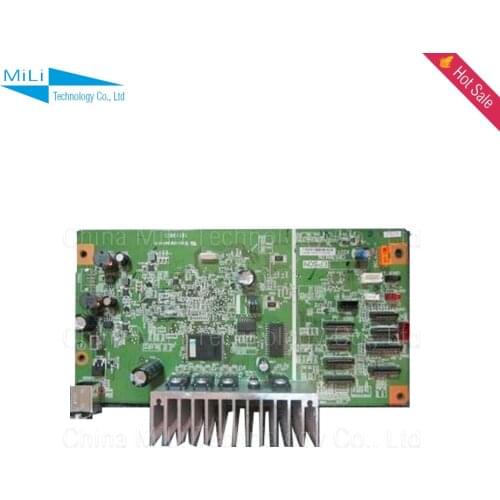 GZLSPART For Epson 1430 1430W 1500 1500W Original Used Formatter Board Printer Parts On Sale