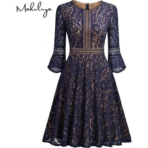 Makuluya Women's Dresses