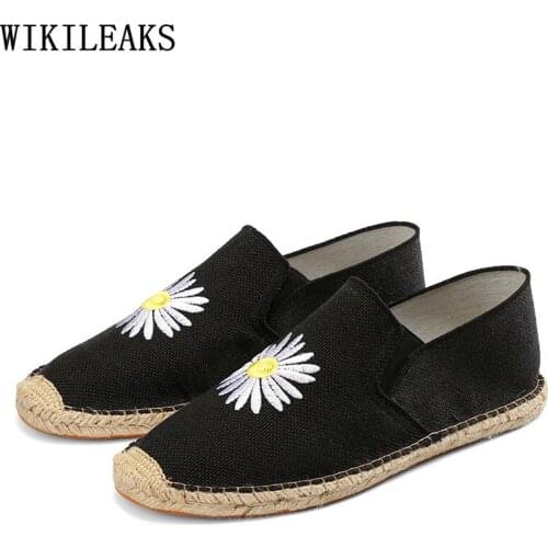 2021 Loafers Men Non-leather Casual Shoes Espadrilles Men Canvas Shoes Men Fisherman Shoes for Man Zapatos De Los Hombres Scarpe
