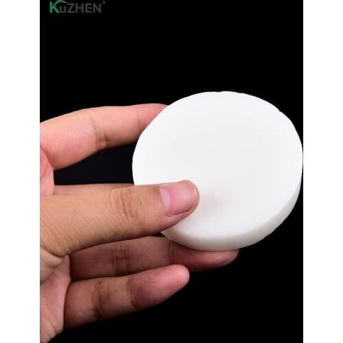 1pcs Mens Cologne Scent SHAVING CREAM SOAP 45g Foaming Lather Barber Salon Tool Shaving Soap