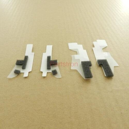 Developer Seal Set B234-3179 B234-3180 B234-3191 B234-3192 For Ricoh 9000 1100 1350 906 1106 1356 907 1107 1357 Copier Parts