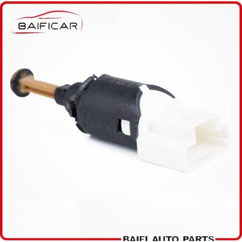Baificar Brand New Genuine Brake Light Switch Sensor 453440 9643478880 For Peugeot 307 Citroen Picasso Sena Triumphant
