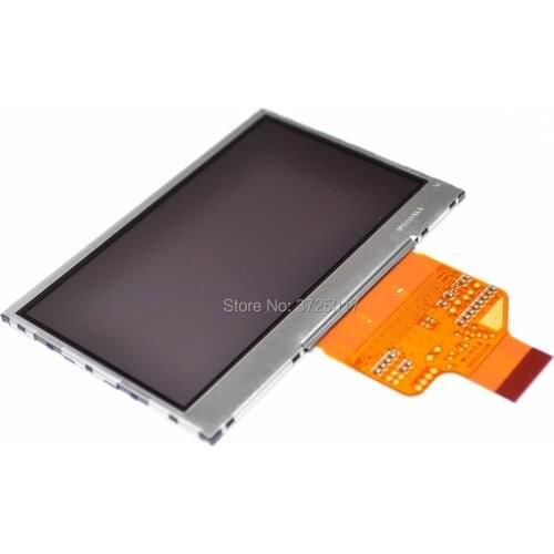 New inner LCD Display Screen Without backlight for Sony PMW-EX1 PMW-EX1R PMW-EX3 PMW-F3 EX1 EX1R EX3 F3 Camcorders